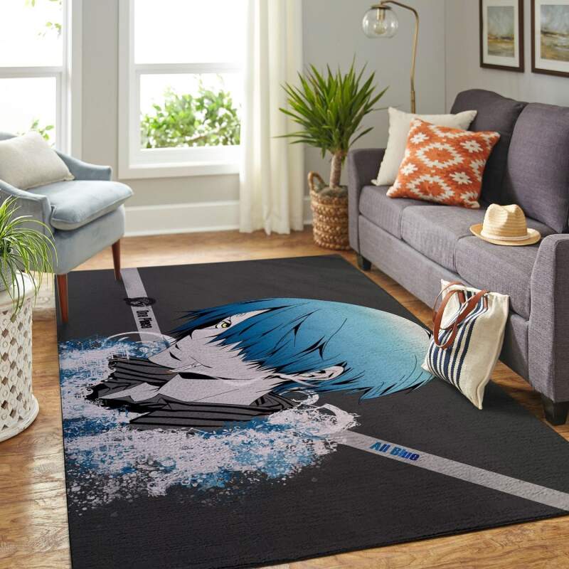 Amazon Onepiece Living Room Area Rug