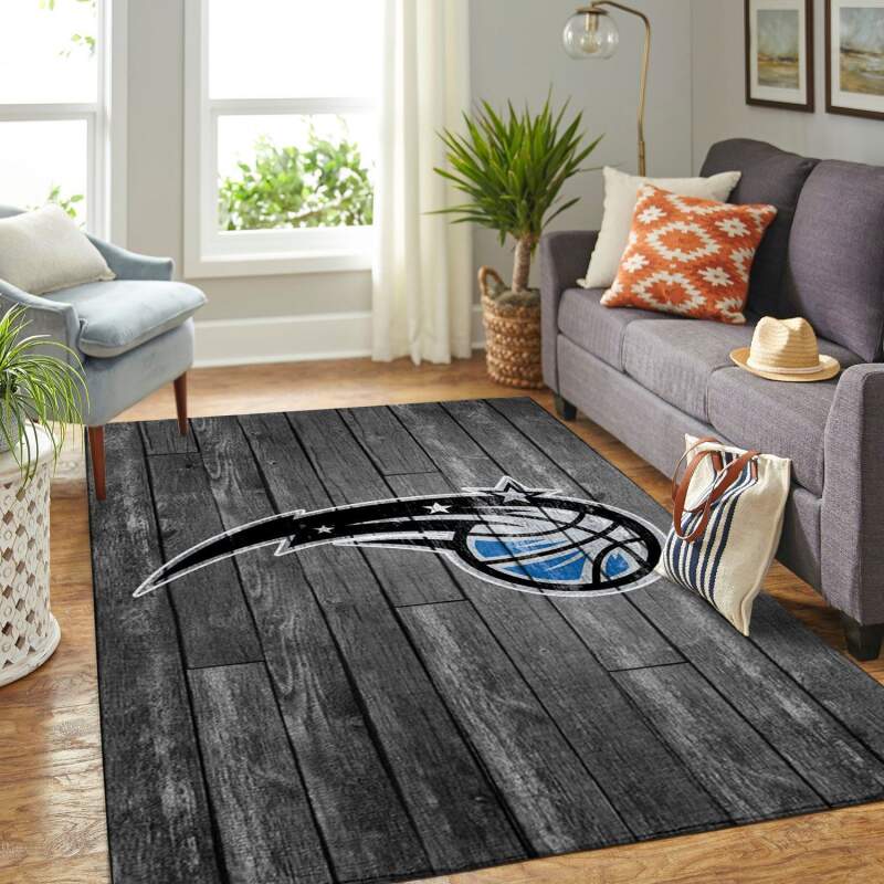 Amazon Orlando Magic Living Room Area Rug 1 Amazon Orlando Magic Living Room Area Rug