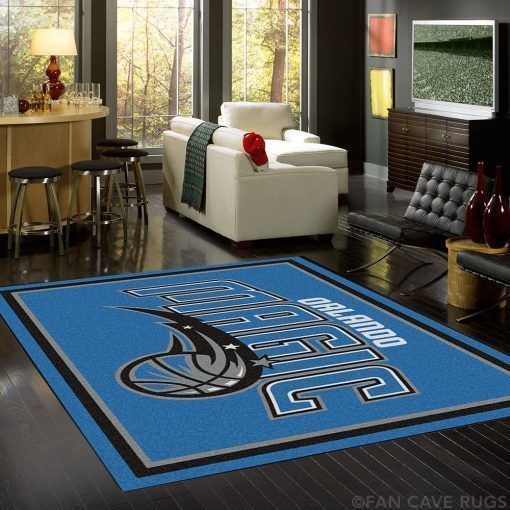 Amazon Orlando Magic Living Room Area Rug 4 Amazon Orlando Magic Living Room Area Rug