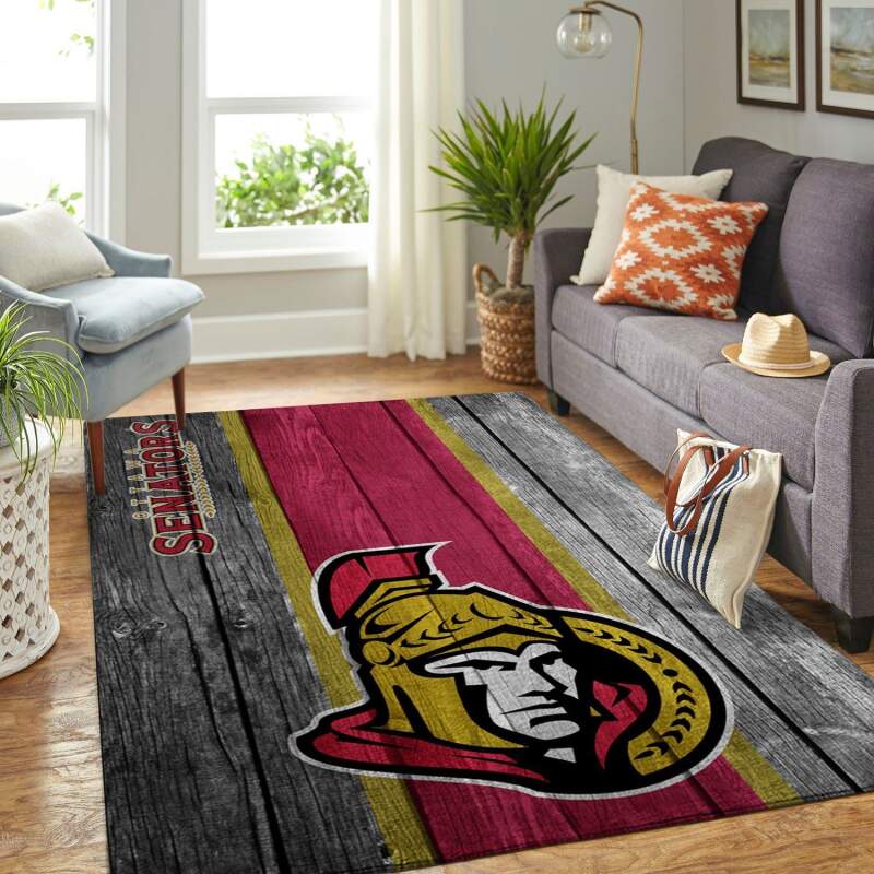 Amazon Ottawa Senators Living Room Area Rug 8 Amazon Ottawa Senators Living Room Area Rug