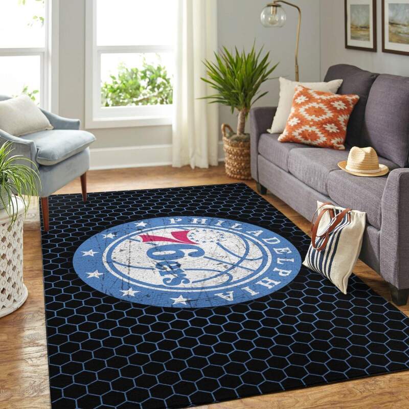 Amazon Philadelphia 76ers Living Room Area Rug 6 Amazon Philadelphia 76ers Living Room Area Rug