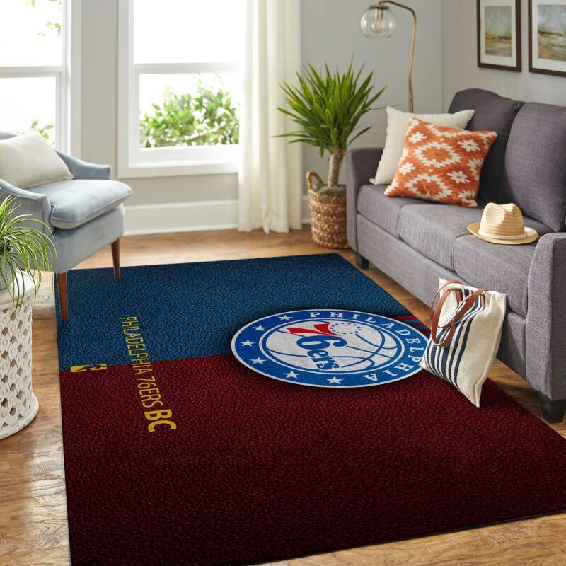 Amazon Philadelphia 76ers Living Room Area Rug 4 Amazon Philadelphia 76ers Living Room Area Rug