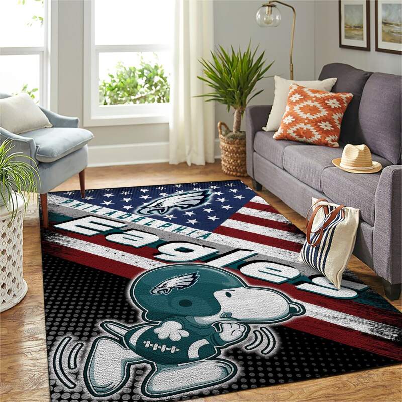 Amazon Philadelphia Eagles Living Room Area Rug 2 Amazon Philadelphia Eagles Living Room Area Rug