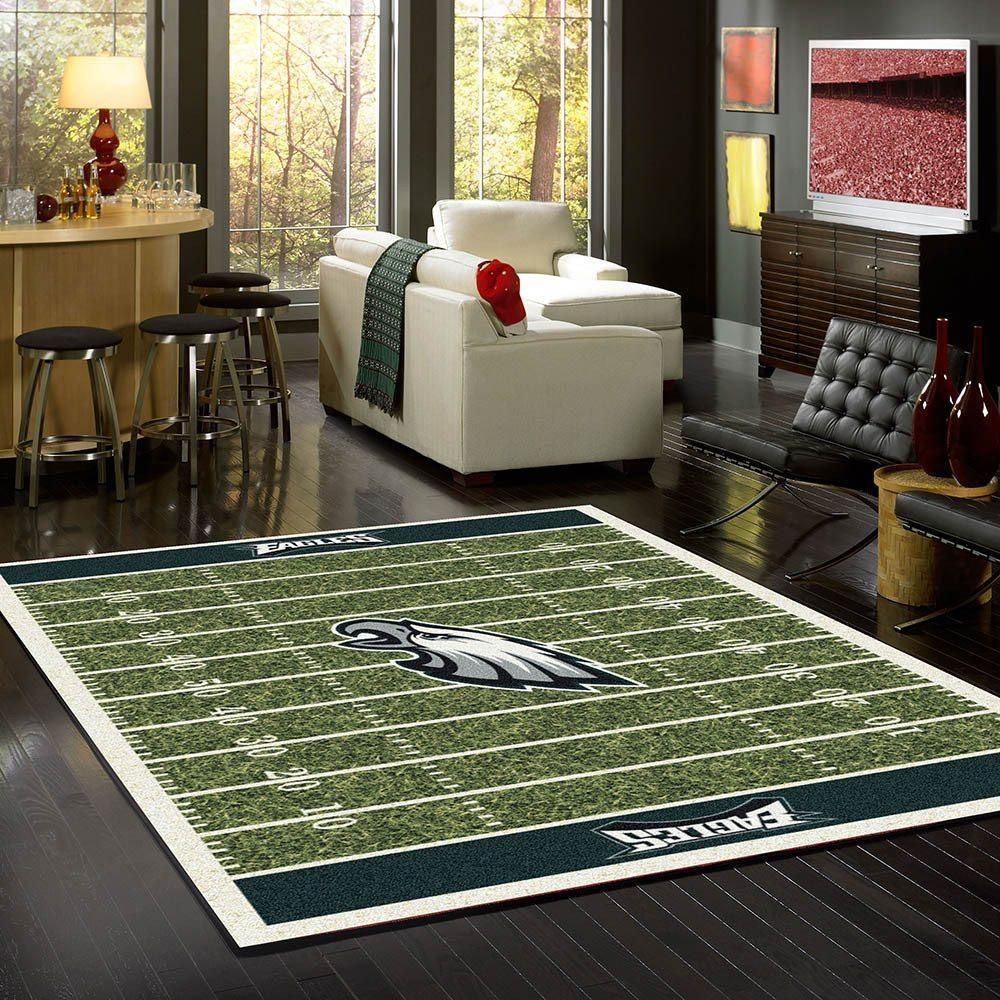 Amazon Philadelphia Eagles Living Room Area Rug 2 Amazon Philadelphia Eagles Living Room Area Rug