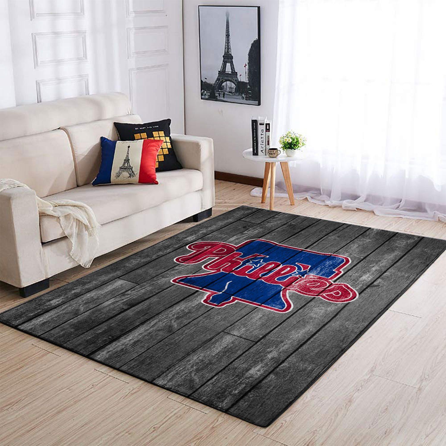 Amazon Philadelphia Phillies Living Room Area Rug 2 Amazon Philadelphia Phillies Living Room Area Rug