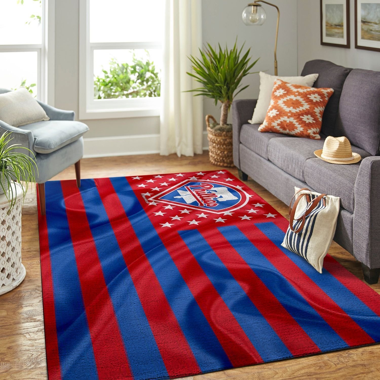 Amazon Philadelphia Phillies Living Room Area Rug 2 Amazon Philadelphia Phillies Living Room Area Rug