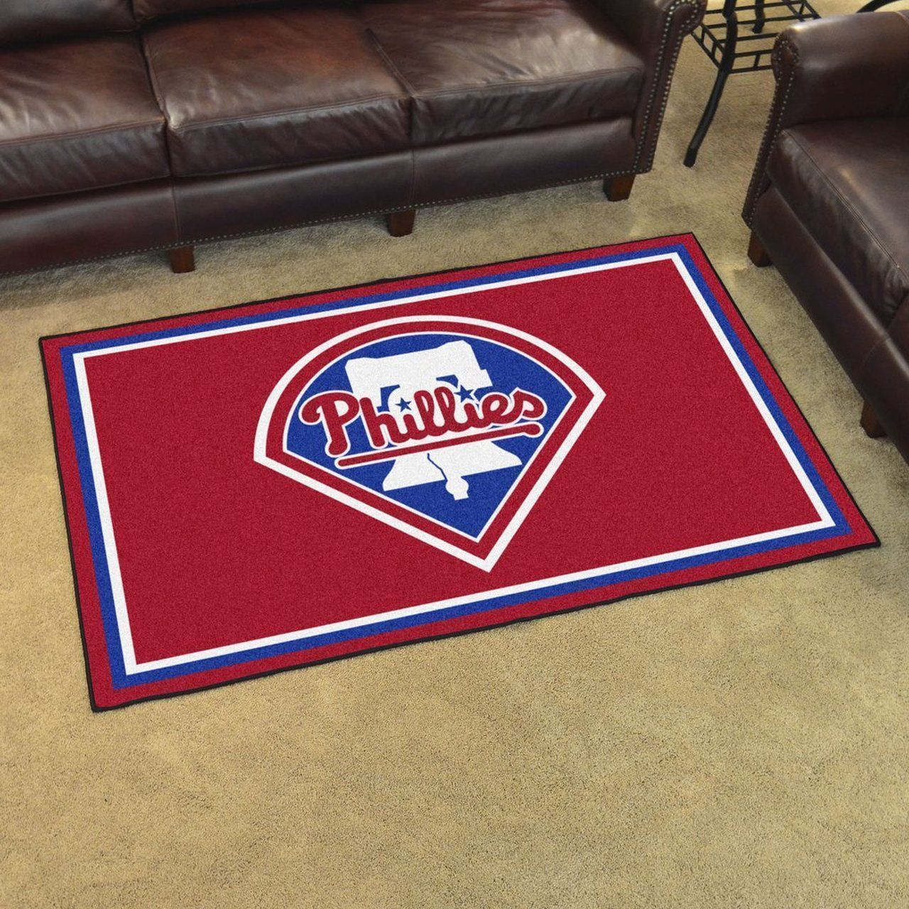 Amazon Philadelphia Phillies Living Room Area Rug 6 Amazon Philadelphia Phillies Living Room Area Rug