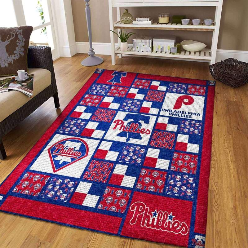 Amazon Philadelphia Phillies Living Room Area Rug 1 Amazon Philadelphia Phillies Living Room Area Rug