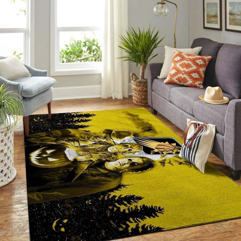 Amazon Phoenix Suns Living Room Area Rug