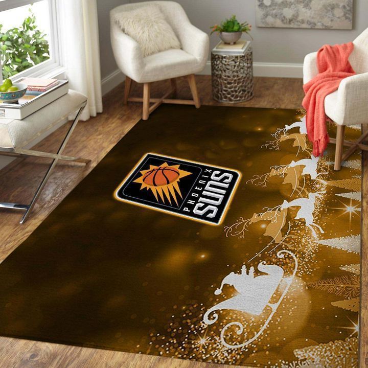 Amazon Phoenix Suns Living Room Area Rug 1 Amazon Phoenix Suns Living Room Area Rug