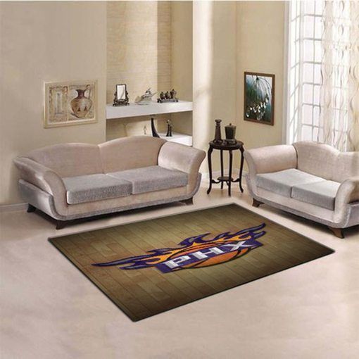 Amazon Phoenix Suns Living Room Area Rug 3 Amazon Phoenix Suns Living Room Area Rug