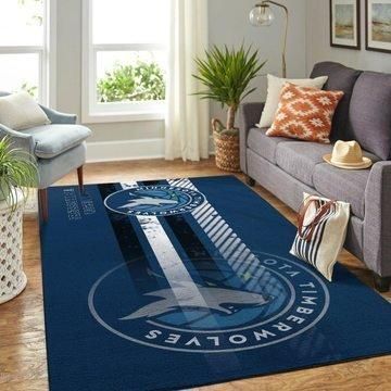 Amazon Phoenix Suns Living Room Area Rug