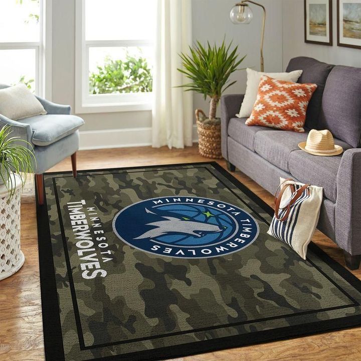 Amazon Phoenix Suns Living Room Area Rug