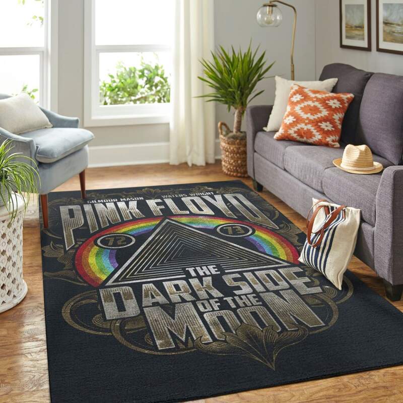 Amazon Pink Floyd-legend Band Living Room Area Rug 7 Amazon Pink Floyd-legend Band Living Room Area Rug