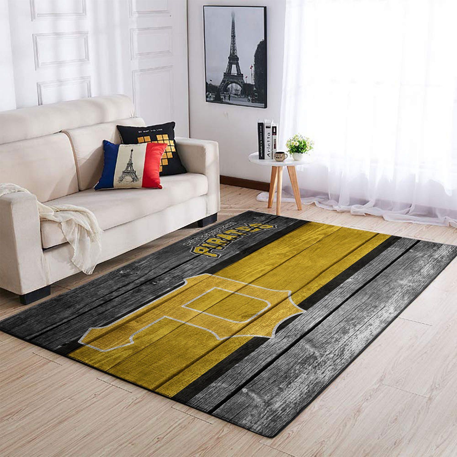 Amazon Pittsburgh Pirates Living Room Area Rug 6 Amazon Pittsburgh Pirates Living Room Area Rug