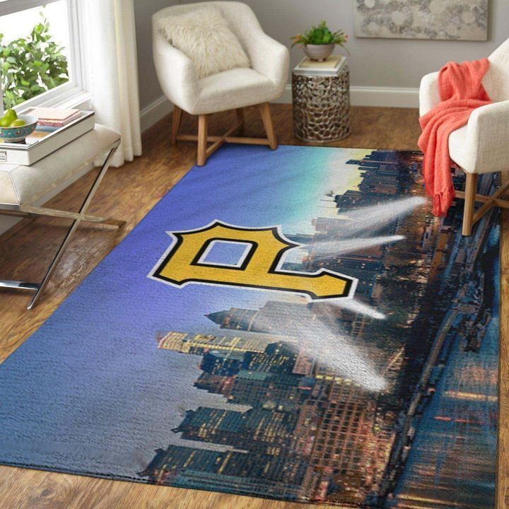 Amazon Pittsburgh Pirates Living Room Area Rug 6 Amazon Pittsburgh Pirates Living Room Area Rug