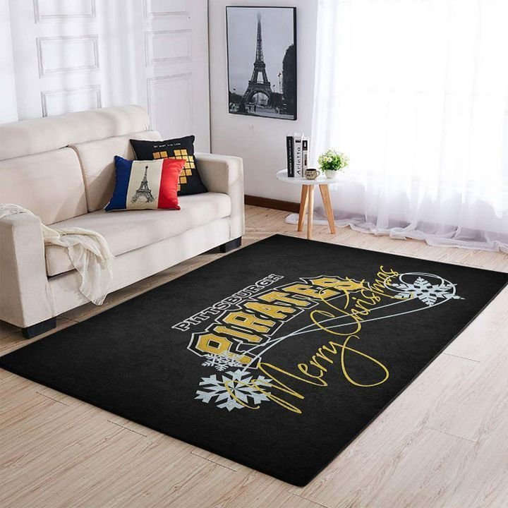 Amazon Pittsburgh Pirates Living Room Area Rug 1 Amazon Pittsburgh Pirates Living Room Area Rug