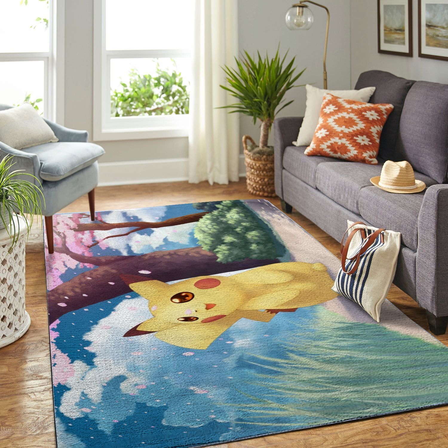 Amazon Pokemon Living Room Area Rug 5 Amazon Pokemon Living Room Area Rug