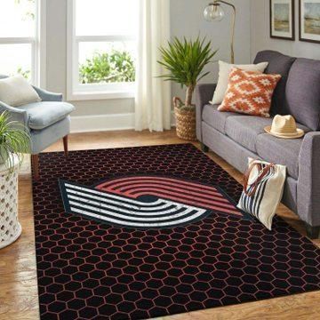 Amazon Portland Trail Blazers Living Room Area Rug 5 Amazon Portland Trail Blazers Living Room Area Rug