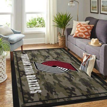 Amazon Portland Trail Blazers Living Room Area Rug 5 Amazon Portland Trail Blazers Living Room Area Rug