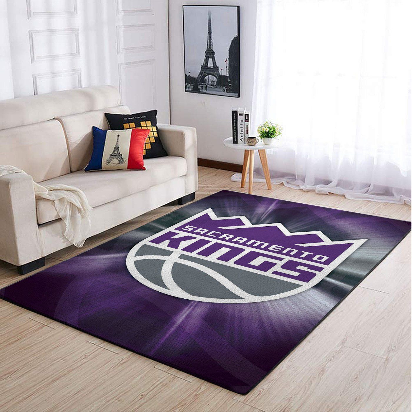 Amazon Sacramento Kings Living Room Area Rug 4 Amazon Sacramento Kings Living Room Area Rug