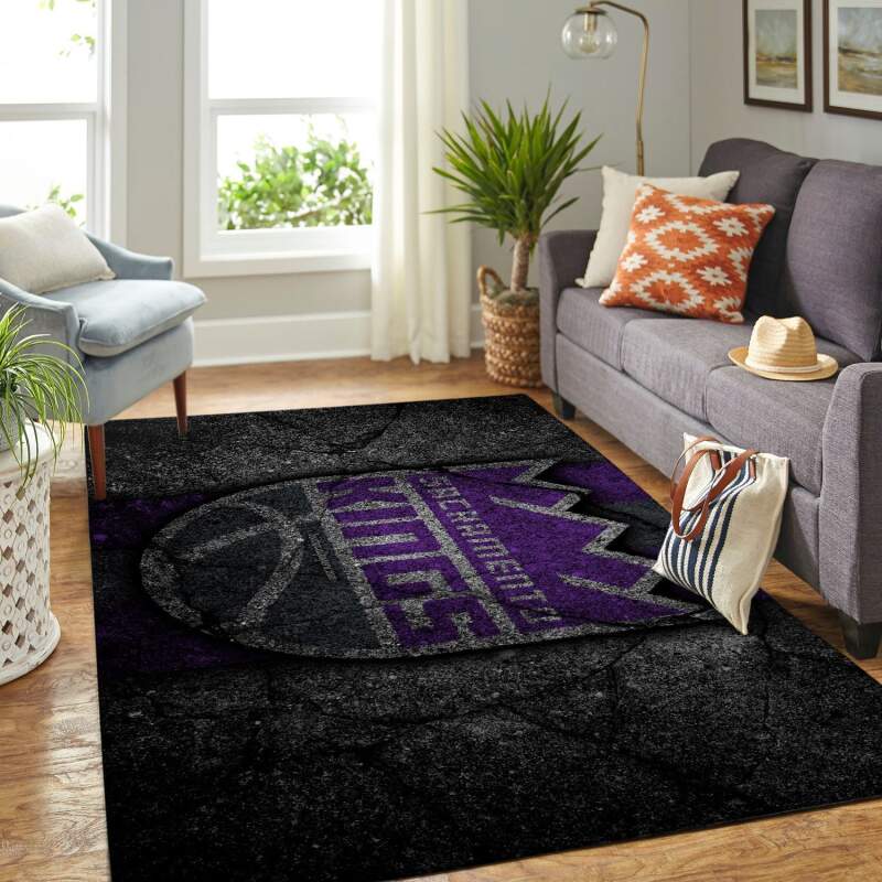 Amazon Sacramento Kings Living Room Area Rug 1 Amazon Sacramento Kings Living Room Area Rug