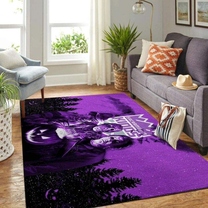 Amazon Sacramento Kings Living Room Area Rug 1 Amazon Sacramento Kings Living Room Area Rug
