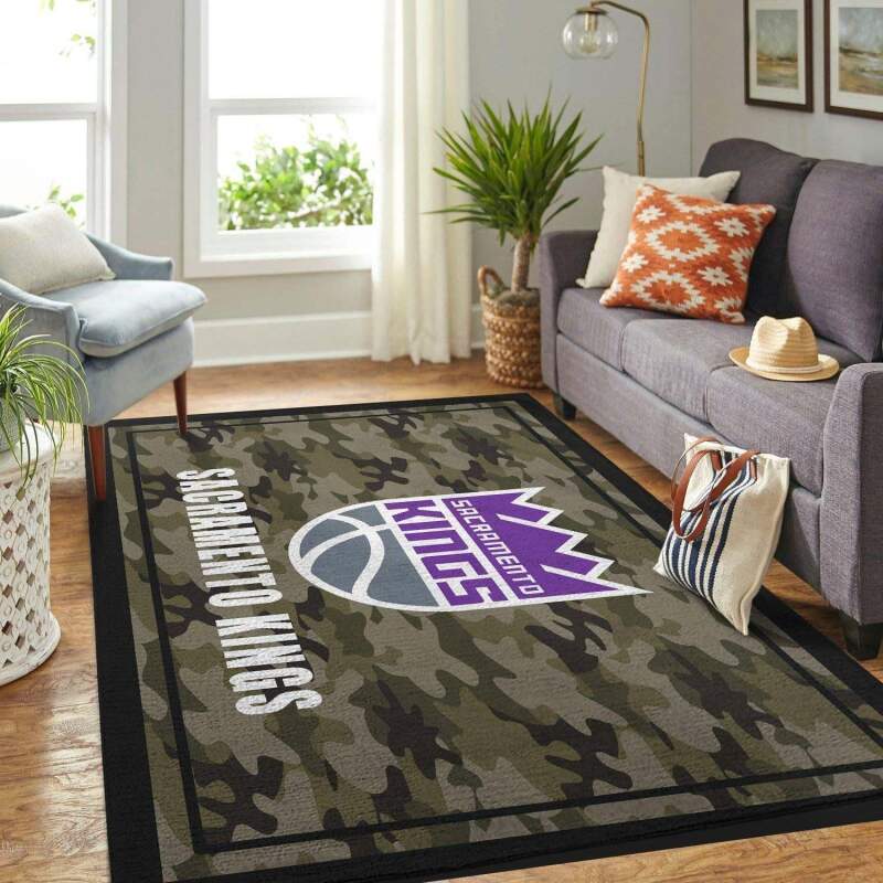 Amazon Sacramento Kings Living Room Area Rug 2 Amazon Sacramento Kings Living Room Area Rug