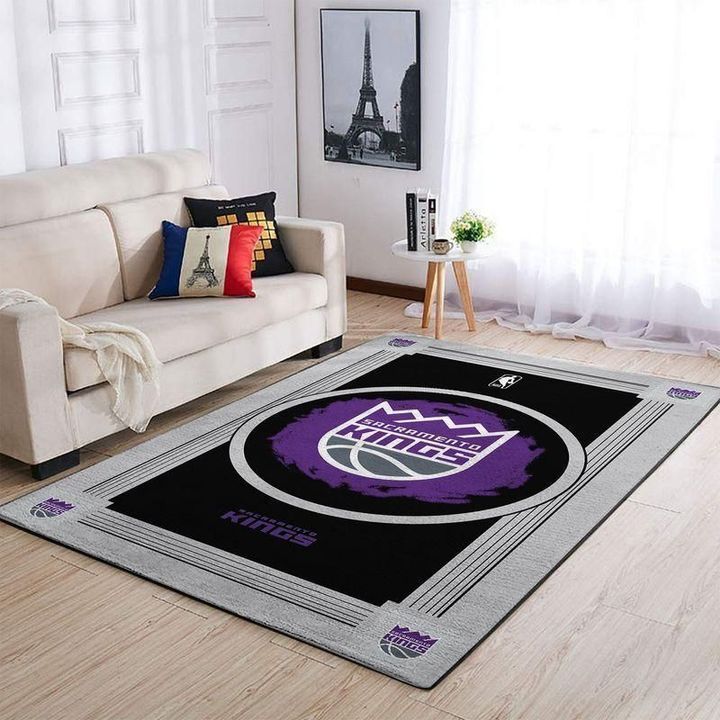 Amazon Sacramento Kings Living Room Area Rug 2 Amazon Sacramento Kings Living Room Area Rug