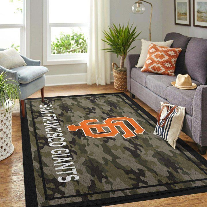 Amazon San Francisco Giants Living Room Area Rug 3 Amazon San Francisco Giants Living Room Area Rug