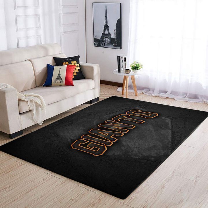 Amazon San Francisco Giants Living Room Area Rug 7 Amazon San Francisco Giants Living Room Area Rug
