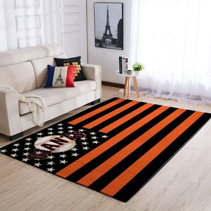 Amazon San Francisco Giants Living Room Area Rug 7 Amazon San Francisco Giants Living Room Area Rug