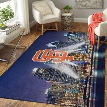 Amazon San Francisco Giants Living Room Area Rug