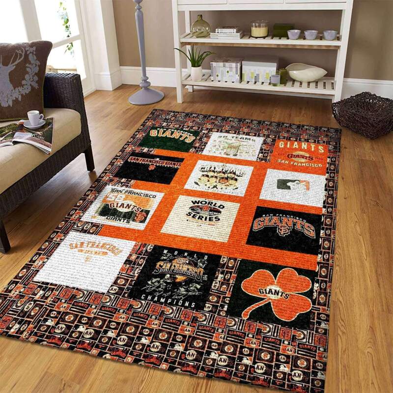 Amazon San Francisco Giants Living Room Area Rug 1 Amazon San Francisco Giants Living Room Area Rug