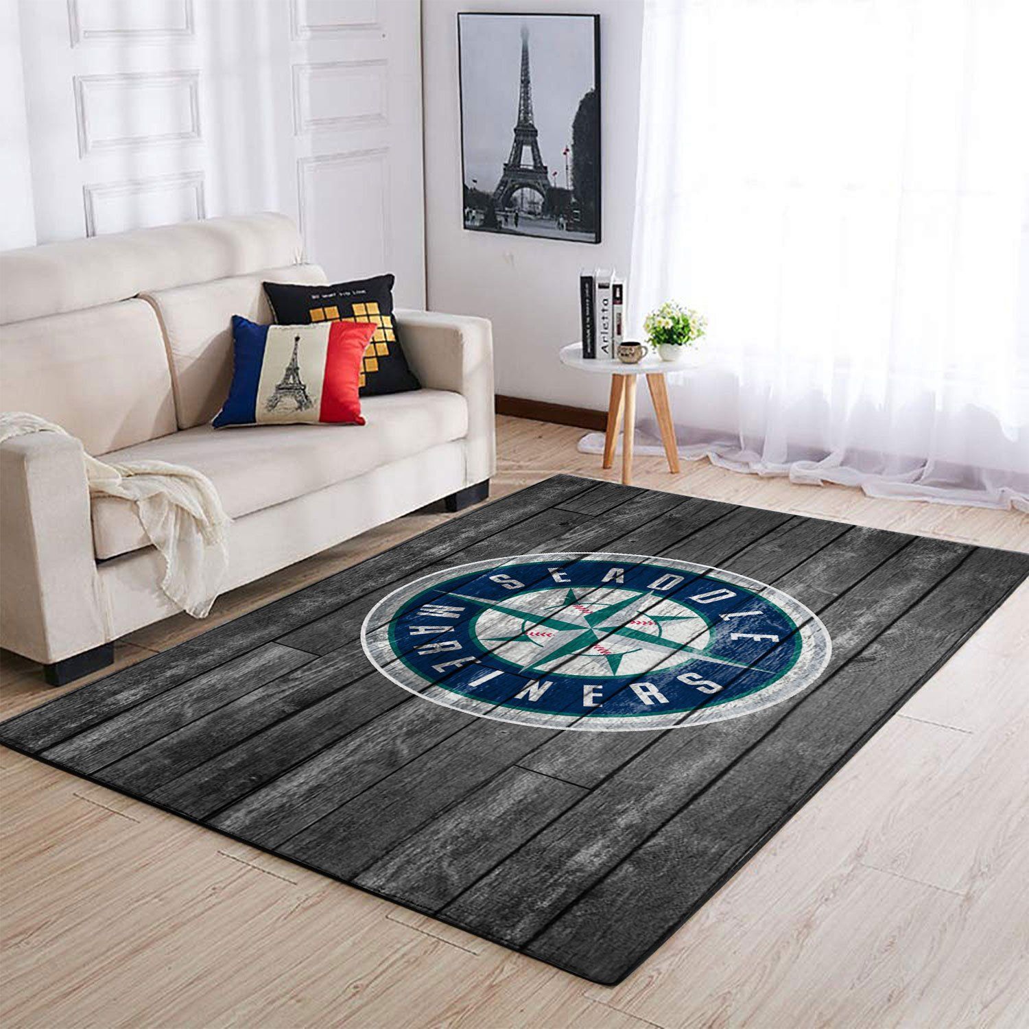 Amazon Seattle Mariners Living Room Area Rug 10 Amazon Seattle Mariners Living Room Area Rug