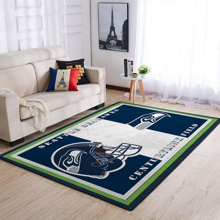 Amazon Seattle Seahawks Living Room Area Rug 10 Amazon Seattle Seahawks Living Room Area Rug