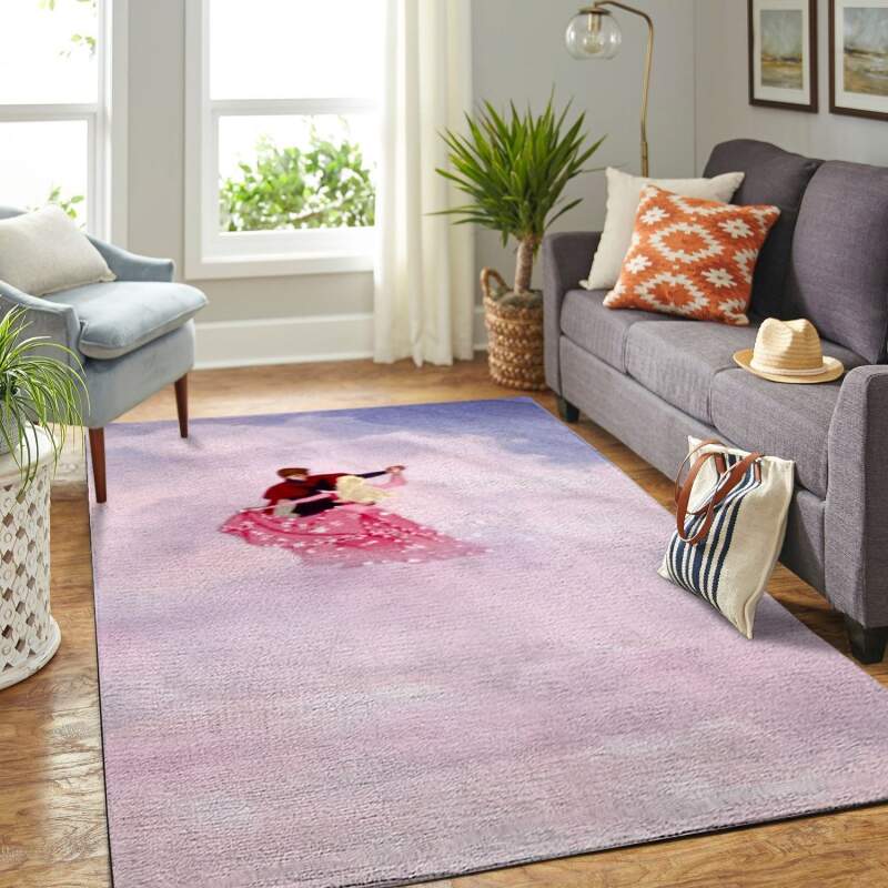 Amazon Sleeping Princess Aurora Living Room Area Rug 2 Amazon Sleeping Princess Aurora Living Room Area Rug