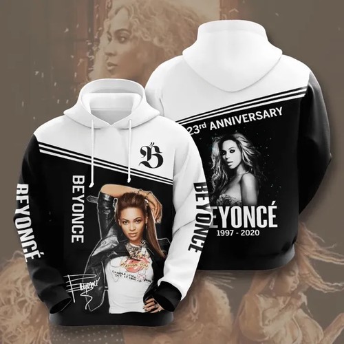Amazon Sports Team Beyonc Hoodie 3D 2 Amazon Sports Team Beyonc Hoodie 3D