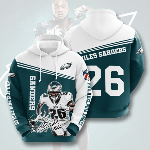 Amazon Sports Team Nfl Hoodie 3D 9 Amazon Sports Team Nfl Hoodie 3D