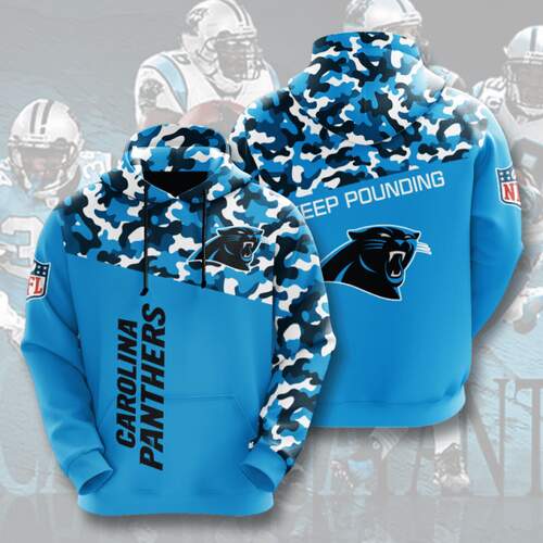 Amazon Sports Team Nfl Carolina Panthers Hoodie 3D 14 Amazon Sports Team Nfl Carolina Panthers Hoodie 3D