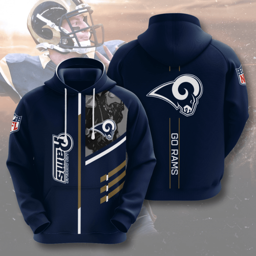 Amazon Sports Team Nfl Los Angeles Chargers Hoodie 3D 4 Amazon Sports Team Nfl Los Angeles Chargers Hoodie 3D