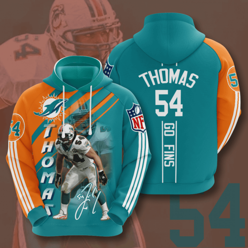 Amazon Sports Team Nfl Miami Dolphins Hoodie 3D 4 Amazon Sports Team Nfl Miami Dolphins Hoodie 3D