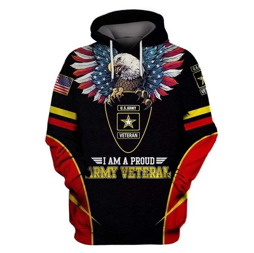 Amazon Sports Team Official U.s.armys Custom Hoodie 3D 1 Amazon Sports Team Official U.s.armys Custom Hoodie 3D