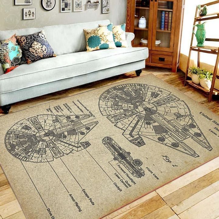 Amazon Star War Living Room Area Rug 1 Amazon Star War Living Room Area Rug