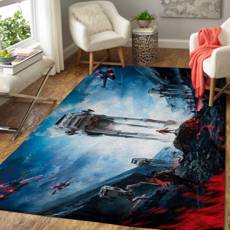 Amazon Star War Living Room Area Rug 6 Amazon Star War Living Room Area Rug