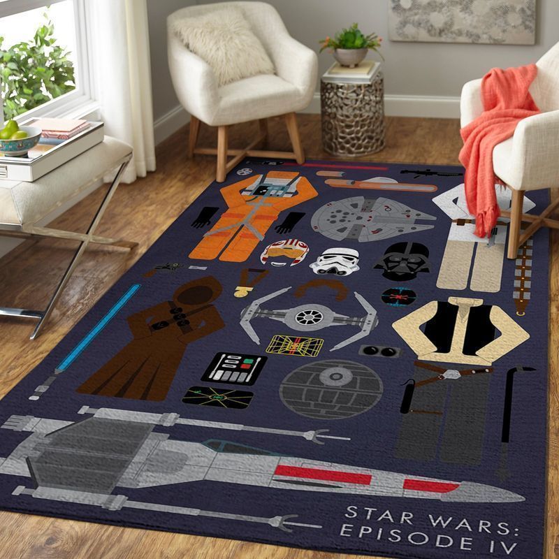 Amazon Star War Living Room Area Rug 3 Amazon Star War Living Room Area Rug