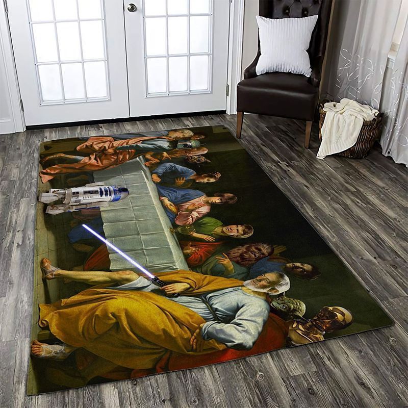 Amazon Star War Living Room Area Rug 1 Amazon Star War Living Room Area Rug