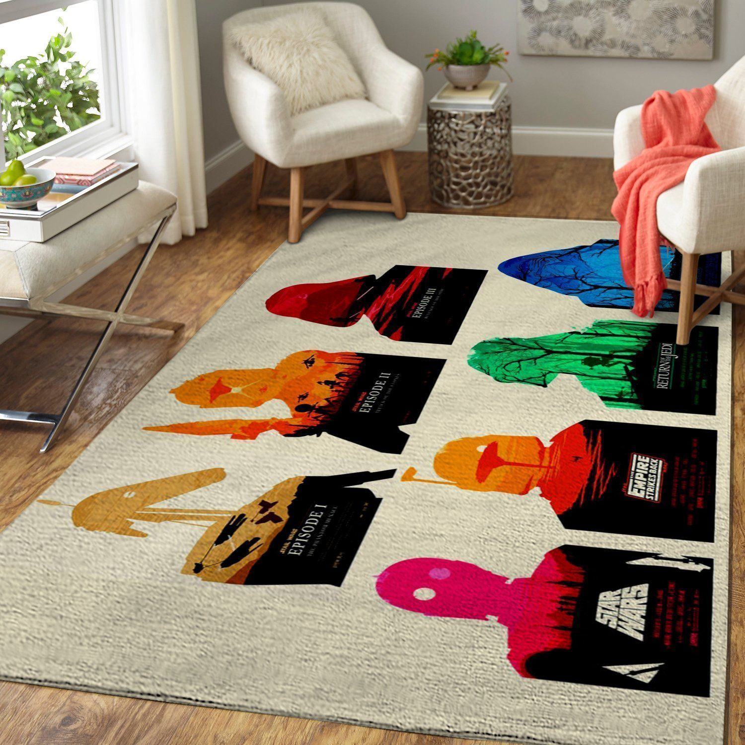 Amazon Star War Living Room Area Rug 1 Amazon Star War Living Room Area Rug