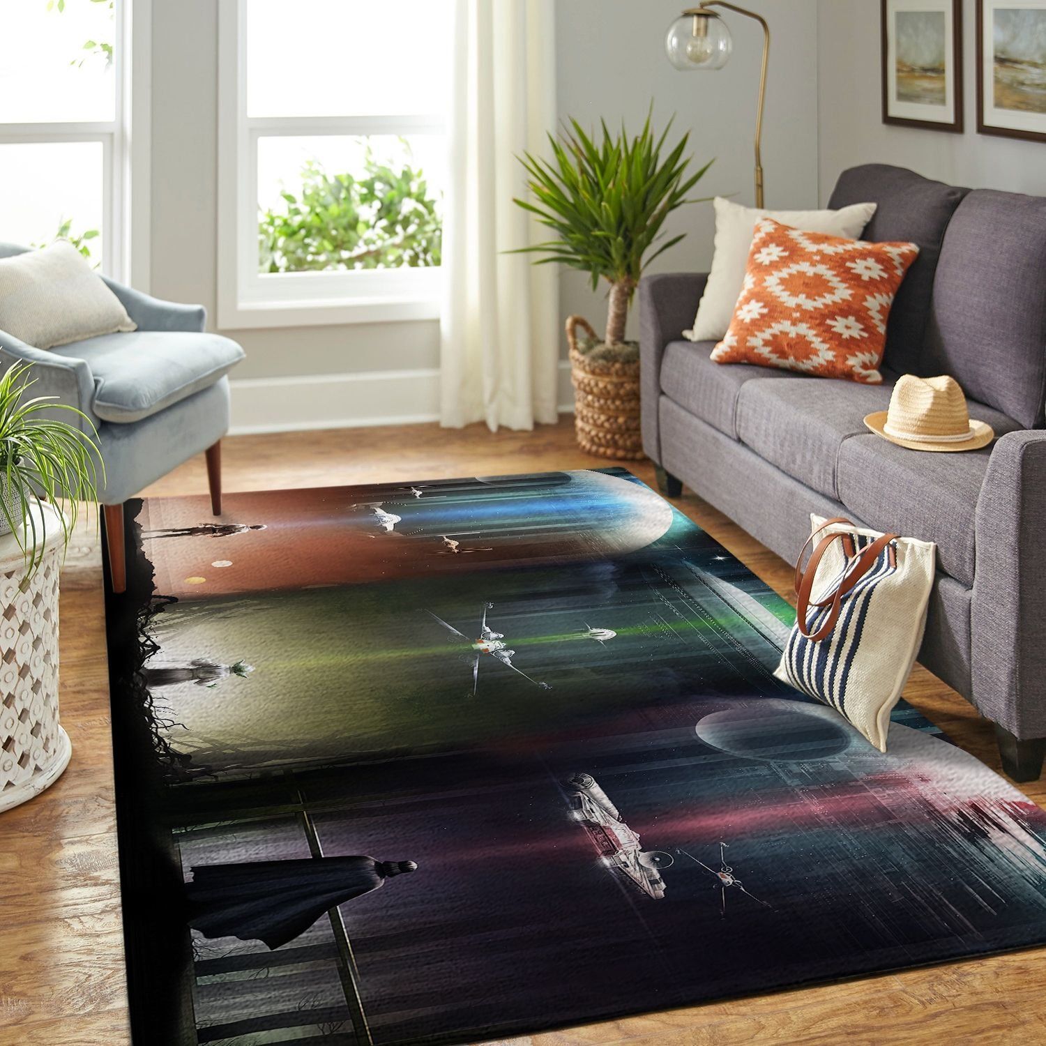 Amazon Star War Living Room Area Rug 6 Amazon Star War Living Room Area Rug