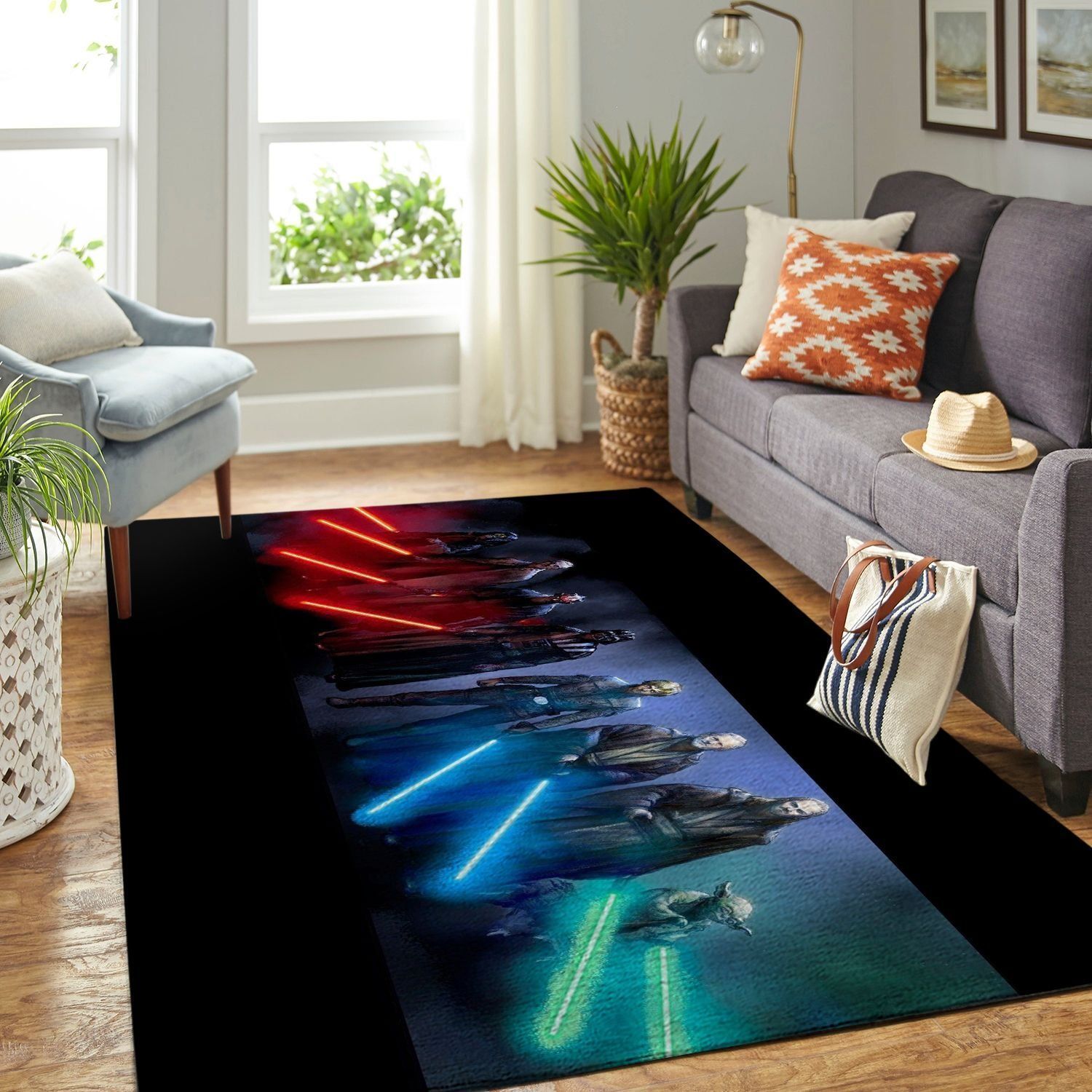 Amazon Star War Living Room Area Rug 2 Amazon Star War Living Room Area Rug